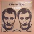 Spike Milligan  A Record Load Of Rubbish  Vinyl LP Record - Very-Good+ Quality (VG+) (veryg...