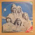Rolling Stones - Solid Rock  Vinyl LP Record - Very-Good+ Quality (VG+) (verygoodplus)