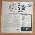 Dee Dee Sharp  All The Hits By Dee Dee Sharp - Volume II  Vinyl LP Record - Very-Good+ Qual...