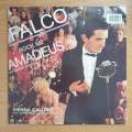 Falco  Rock Me Amadeus / Vienna Calling  Vinyl LP Record - Very-Good+ Quality (VG+) (verygo...