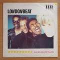 Londonbeat  Failing In Love Again  Vinyl LP Record - Very-Good+ Quality (VG+) (verygoodplus)