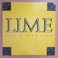 Lime  Gold Digger  Vinyl LP Record - Very-Good+ Quality (VG+) (verygoodplus)