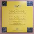 Lime  Gold Digger  Vinyl LP Record - Very-Good+ Quality (VG+) (verygoodplus)