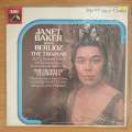 Janet Baker / Berlioz - Alexander Gibson / The London Symphony Orchestra  Janet Baker Sings Be...