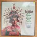 Puccini - Turandot  Birgit Nilsson, Franco Corelli, Renata Scotto, Rome Opera Chorus And Orche...
