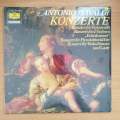 Vivaldi - Antonio Vivaldi  Konzerte  Vinyl LP Record Sealed