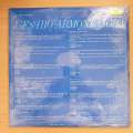Vivaldi - Orchestre De Chambre Paul Kuentz  L'Estro Armonico OP. 3  Double Vinyl LP Record ...