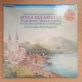 Mendelssohn - Felix Mendessohn Barthody - StreichQuartette - DMM (Direct Metal Mastering) - Vinyl...
