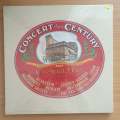 Concert Of The Century - Live at Carnegie Hall 1976 - Members Of The New York Philharmonic Orches...