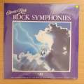 Classic Rock Symphonies - London Symphony Orchestra - Vinyl LP Record - Sealed
