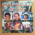 Potpourri Van Afrikaanse Treffers  Double Vinyl LP Record - Very-Good+ Quality (VG+) (verygood...