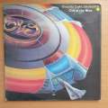 ELO - Out Of The Blue - Double Vinyl LP Record - Very-Good+ Quality (VG+) (verygoodplus)