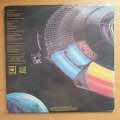 ELO - Out Of The Blue - Double Vinyl LP Record - Very-Good+ Quality (VG+) (verygoodplus)