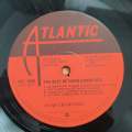 Hank Crawford  The Best Of Hank Crawford - Vinyl LP Record - Very-Good+ Quality (VG+)