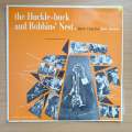 Buck Clayton  Robbin's Nest / The Huckle-Buck - Vinyl LP Record - Very-Good+ Quality (VG+)