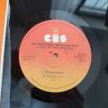 Buck Clayton  Robbin's Nest / The Huckle-Buck - Vinyl LP Record - Very-Good+ Quality (VG+)