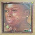 Esther Phillips  Black-Eyed Blues - Vinyl LP Record - Very-Good+ Quality (VG+)