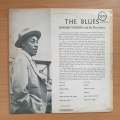 Johnny Hodges And His Orchestra  The Blues - Vinyl LP Record - Very-Good- Quality (VG-) (veryg...