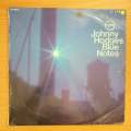 Johnny Hodges  Blue Notes - Vinyl LP Record - Very-Good+ Quality (VG+)