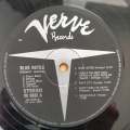 Johnny Hodges  Blue Notes - Vinyl LP Record - Very-Good+ Quality (VG+)