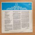 Johnny Hodges, Wild Bill Davis  Blue Pyramid (1970) - Vinyl LP Record - Very-Good+ Quality (VG+)