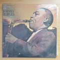 Johnny Hodges  The Smooth One - Double Vinyl LP Record - Very-Good+ Quality (VG+)