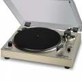 IMG Stage Line (Made in Germany) (Monacor) - DJP-104USB - DJ and HiFi Turntable with built in Pho...