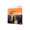 D'Addario - EJ10 - Acoustic Guitar Strings (In Stock)