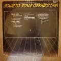 Soweto Soul Orchestra  Soweto Soul Orchestra -  Vinyl LP Record - Fair/Good Quality (F/G)