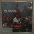 Nat King Cole - After Midnight - Vinyl LP Record - Opened  - Fair Quality (F)