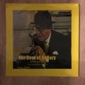 Peter Sellers - The Best of Sellers - Vinyl LP Record - Opened  - Very-Good Quality (VG)
