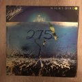 Shakatak - Nightbirds  -  Vinyl Record - Opened  - Good+ Quality (G+)