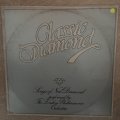 Classic Diamond   - Vinyl LP Record - Opened  - Fair Quality (F)