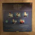 Shakatak - Nightbirds  -  Vinyl Record - Opened  - Good+ Quality (G+)