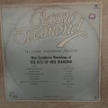 Classic Diamond   - Vinyl LP Record - Opened  - Fair Quality (F)
