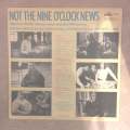 BBC - Not The Nine O'Clock News   Vinyl LP Record - Opened  - Good+ Quality (G+)