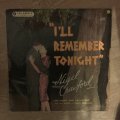 Nigel Crawford - I'll Remember Tonight   Vinyl LP Record - Opened  - Good+ Quality (G+)
