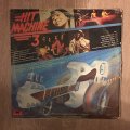 Hit Machine 3 -  Vinyl LP Record - Opened  - Good Quality (G)