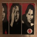 Noiseworks - Touch - Vinyl LP Record - Opened  - Very-Good+ Quality (VG+)