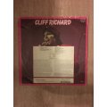 Cliff Richard - Live - 18 Greatest Songs - Vinyl LP Record - Opened  - Good+ Quality (G+)