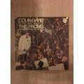 Colin Davis At The Last Night Of The Proms -   BBC Symphony Orchestra - Vinyl LP Record - Open...
