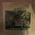 Neil Diamond - Stones - Vinyl LP Record - Opened  - Very-Good+ Quality (VG+)
