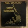 Neil Diamond - The Jazz Singer - Vinyl LP Record - Opened  - Very-Good+ Quality (VG+)