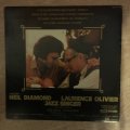 Neil Diamond - The Jazz Singer - Vinyl LP Record - Opened  - Very-Good+ Quality (VG+)