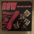 Now That's What I call Music 7 - Vinyl LP Record - Opened  - Very-Good+ Quality (VG+)