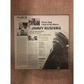Jimmy Rushing With Oliver Nelson And His Orchestra  Every Day I Have The Blues -  Vinyl ...