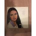 Crystal Gayle - When I Dream - Vinyl LP Record - Opened  - Very-Good Quality (VG)