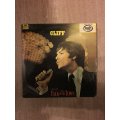Cliff Richard - Live At The Talk of The Town - Vinyl LP Record - Opened  - Very-Good Quality (VG)