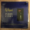 Perry Como - By Request - Vinyl LP Record - Opened  - Very-Good Quality (VG)