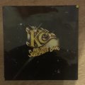KC & The Sunshine Band - Vinyl LP Record - Opened  - Very-Good+ Quality (VG+)